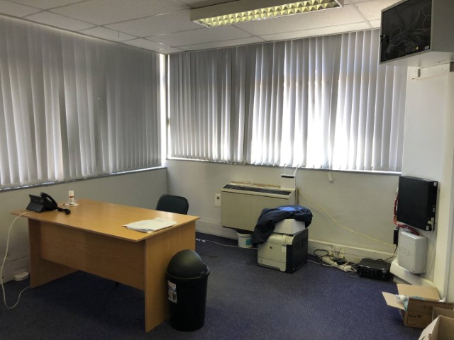 To Let commercial Property for Rent in Montague Gardens Western Cape